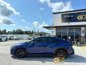 Subaru Wrx - Thumbnail 7