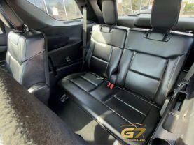 Ford Explorer - Thumbnail 14