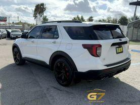 Ford Explorer - Thumbnail 9