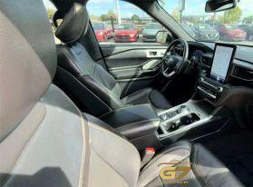 Ford Explorer - Thumbnail 20