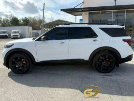 Ford Explorer - Thumbnail 6