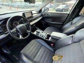 Mitsubishi Outlander - Thumbnail 10