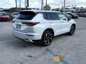 Mitsubishi Outlander - Thumbnail 8