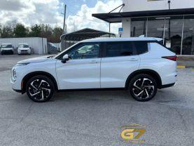 Mitsubishi Outlander - Thumbnail 6