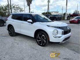 Mitsubishi Outlander - Thumbnail 7