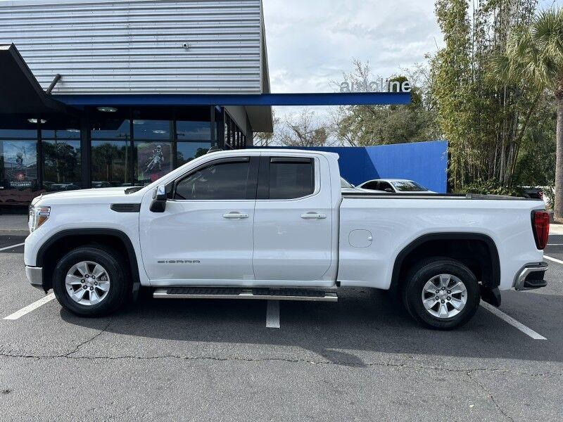 GMC Sierra 1500 Limited - Thumbnail 2