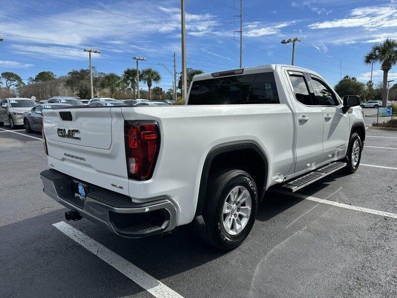 GMC Sierra 1500 Limited - Thumbnail 6