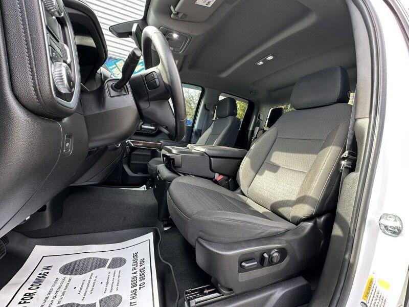 GMC Sierra 1500 Limited - Thumbnail 12