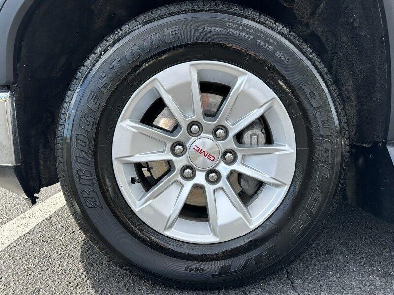 GMC Sierra 1500 Limited - Thumbnail 11