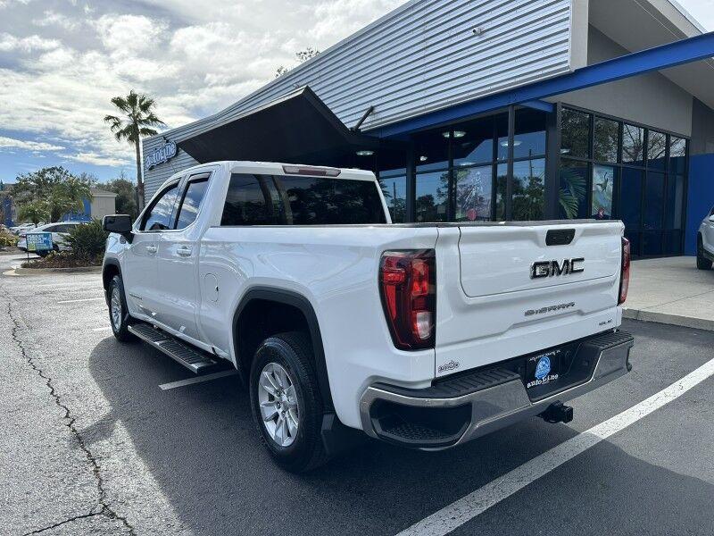GMC Sierra 1500 Limited - Thumbnail 3