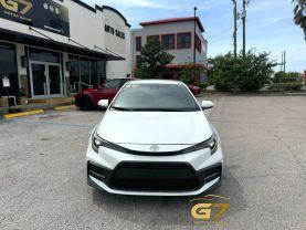 Toyota Corolla - Thumbnail 3