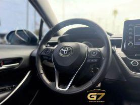 Toyota Corolla - Thumbnail 17