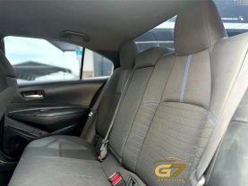 Toyota Corolla - Thumbnail 15