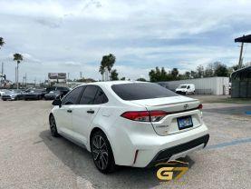 Toyota Corolla - Thumbnail 9