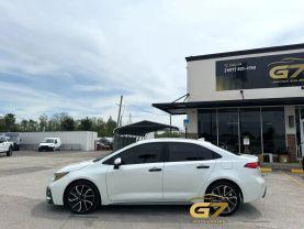 Toyota Corolla - Thumbnail 7