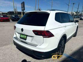 Volkswagen Tiguan - Thumbnail 12