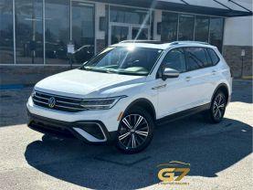 Volkswagen Tiguan - Thumbnail 9