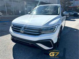 Volkswagen Tiguan - Thumbnail 8