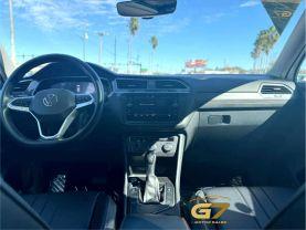 Volkswagen Tiguan - Thumbnail 17