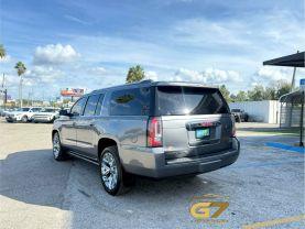 Gmc Yukon Xl - Thumbnail 8