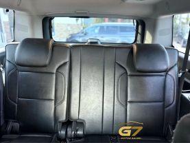 Gmc Yukon Xl - Thumbnail 19