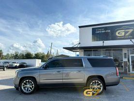 Gmc Yukon Xl - Thumbnail 6