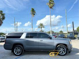 Gmc Yukon Xl - Thumbnail 5