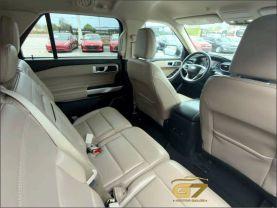 Ford Explorer - Thumbnail 14