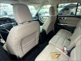 Ford Explorer - Thumbnail 11