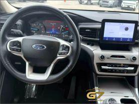 Ford Explorer - Thumbnail 13
