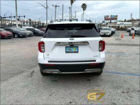 Ford Explorer - Thumbnail 4