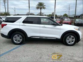 Ford Explorer - Thumbnail 5