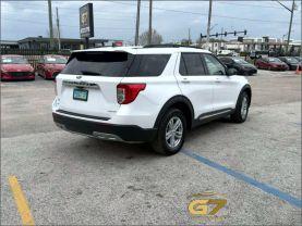 Ford Explorer - Thumbnail 8