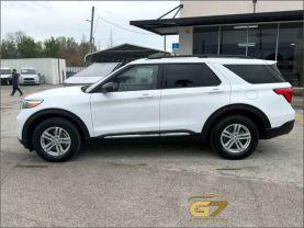 Ford Explorer - Thumbnail 6