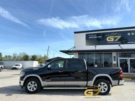 Ram 1500 Crew Cab - Thumbnail 6