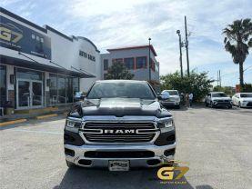 Ram 1500 Crew Cab - Thumbnail 3