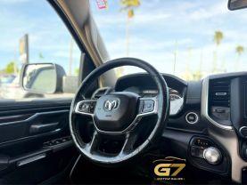 Ram 1500 Crew Cab - Thumbnail 17