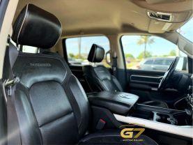 Ram 1500 Crew Cab - Thumbnail 11