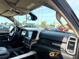 Ram 1500 Crew Cab - Thumbnail 12