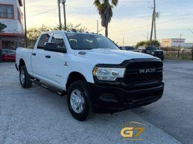 Ram 2500 Crew Cab - Thumbnail 6