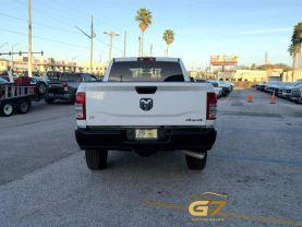 Ram 2500 Crew Cab - Thumbnail 4