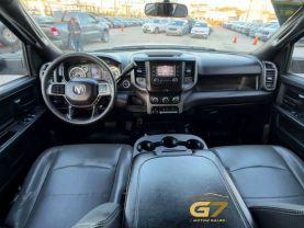 Ram 2500 Crew Cab - Thumbnail 15