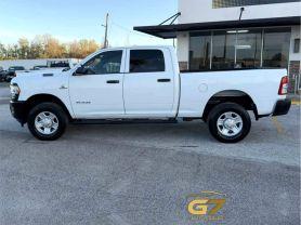 Ram 2500 Crew Cab - Thumbnail 8