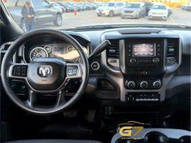 Ram 2500 Crew Cab - Thumbnail 14