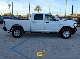 Ram 2500 Crew Cab - Thumbnail 7