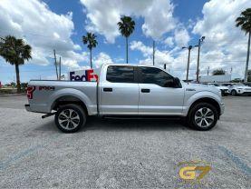 Ford F150 Supercrew Cab - Thumbnail 5