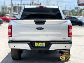 Ford F150 Supercrew Cab - Thumbnail 4