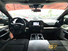 Ford F150 Supercrew Cab - Thumbnail 13