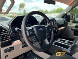 Ford F150 Supercrew Cab - Thumbnail 12