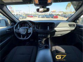 Dodge Durango - Thumbnail 12